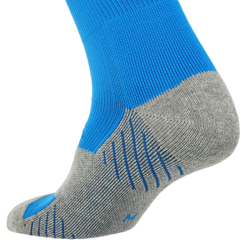 Гетри KELME LIGA K15Z908-9450 розмір M-XL синій-чорний