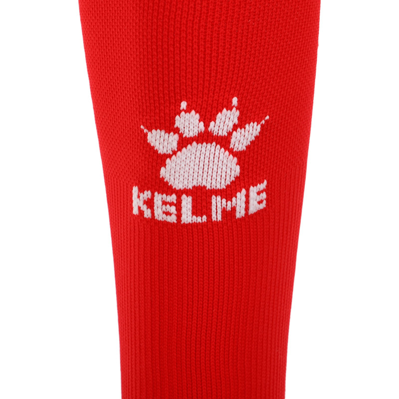 Гетри KELME LIGA K15Z908-9610 розмір M-XL червоний-білий