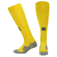 Гетри KELME LIGA K15Z908-9714 розмір M-XL жовтий-синій