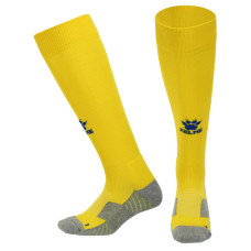 Гетри KELME LIGA K15Z908-9714 розмір M-XL жовтий-синій