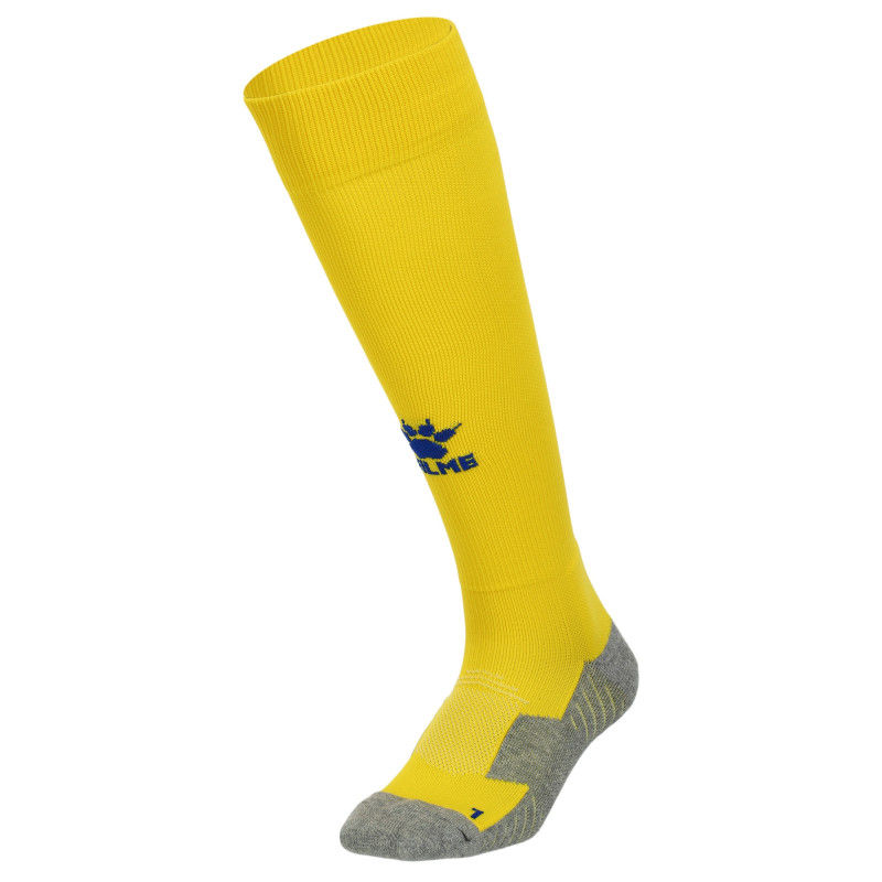 Гетри KELME LIGA K15Z908-9714 розмір M-XL жовтий-синій