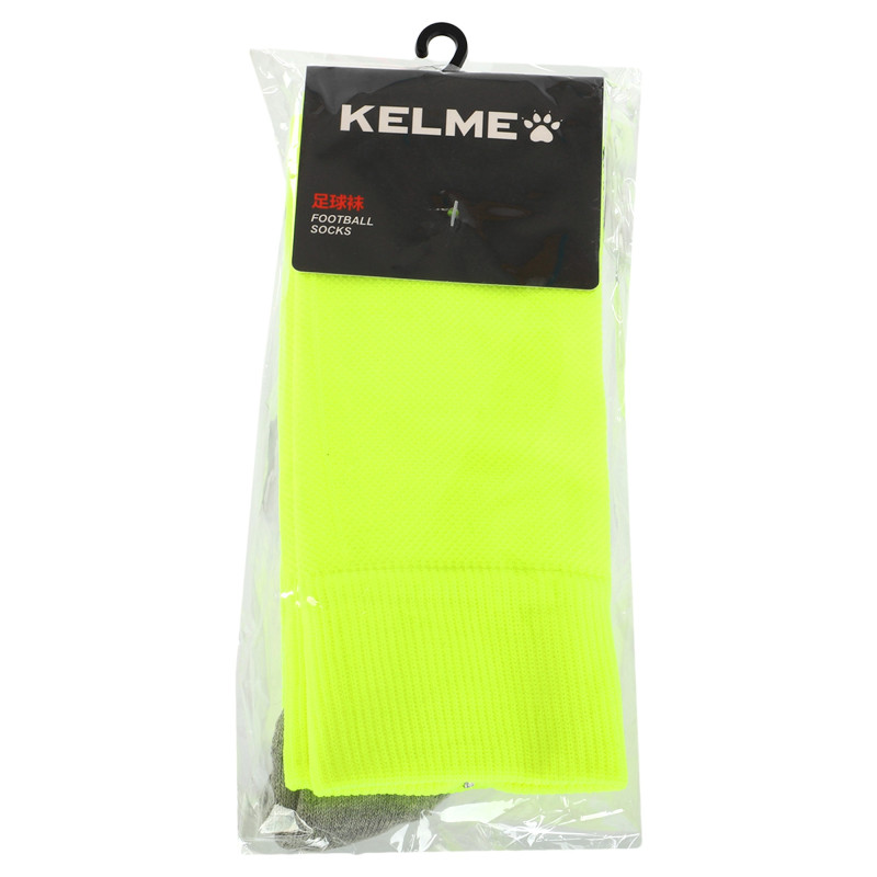 Гетри KELME LIGA K15Z908-9933 розмір M-XL салатовий