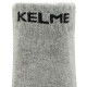 Шкарпетки спортивні унісекс короткі KELME FLAT K15Z958-9221 розмір M-L сірий
