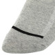 Шкарпетки спортивні унісекс короткі KELME FLAT K15Z958-9221 розмір M-L сірий
