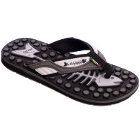 В'єтнамки для хлопчиків KITO KCE766-BLACK розмір 32-35 чорний