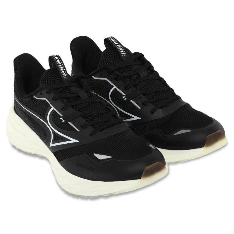 Кросівки Health KMRUN розмір 36-45 чорний