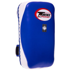Пади для тайського боксу Тай-педи TWINS KPL14 18x32x6см 1шт кольори в асортименті