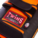 Пади для тайського боксу Тай-педи TWINS KPL2-L 20x41x6см 1шт кольори в асортименті