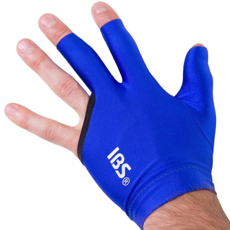 Перчатка для більярду IBS KS-0516 кольори в асортименті