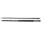 Кий більярдний для пулу двоскладовий розбірний MIZERA CARBON KS-4041 145x1,2см кольори в асортименті