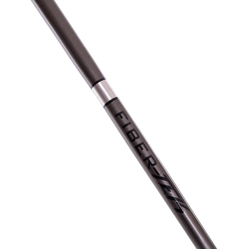 Кий більярдний для пулу двоскладовий розбірний MIZERA CARBON KS-4041 145x1,2см кольори в асортименті