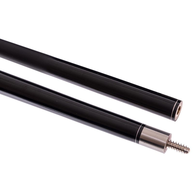 Кий більярдний для пулу двоскладовий розбірний MIZERA CARBON KS-4041 145x1,2см кольори в асортименті