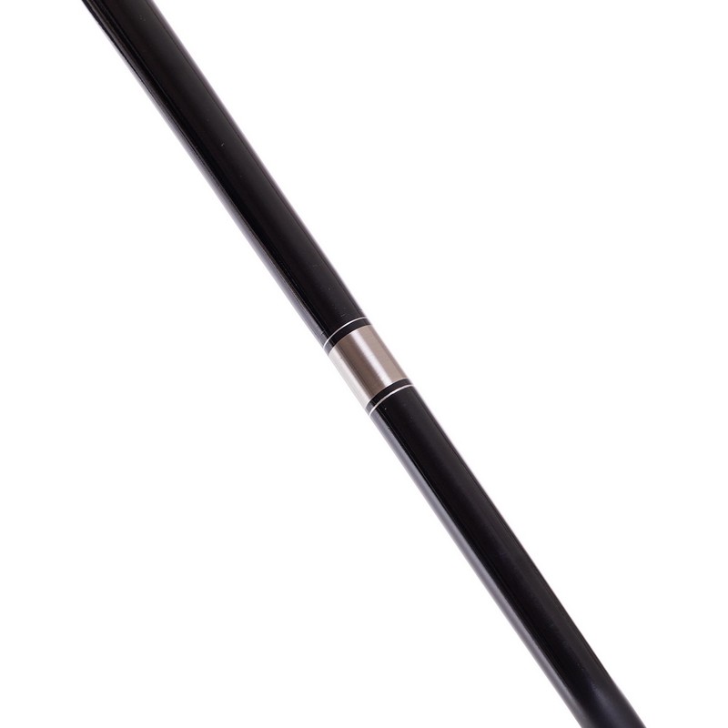 Кий більярдний для пулу двоскладовий розбірний MIZERA CARBON KS-4041 145x1,2см кольори в асортименті