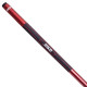 Кий більярдний для пулу двоскладовий розбірний MIZERA CARBON KS-4041 145x1,2см кольори в асортименті