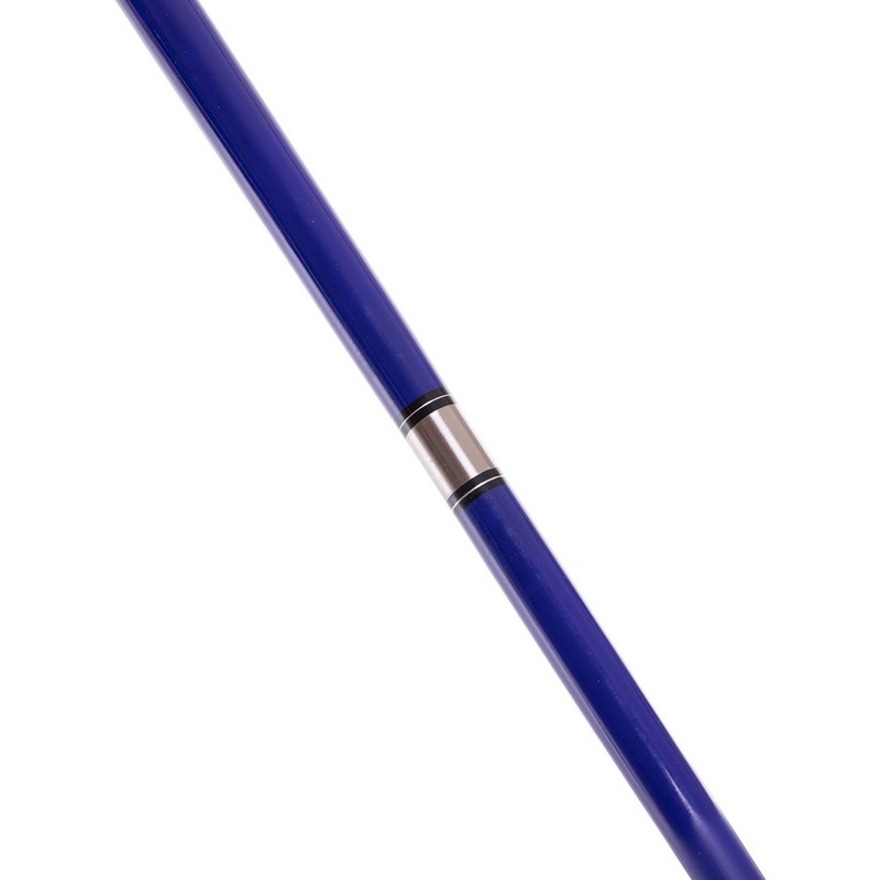 Кий більярдний для пулу двоскладовий розбірний MIZERA CARBON KS-4041 145x1,2см кольори в асортименті