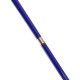 Кий більярдний для пулу двоскладовий розбірний MIZERA CARBON KS-4041 145x1,2см кольори в асортименті