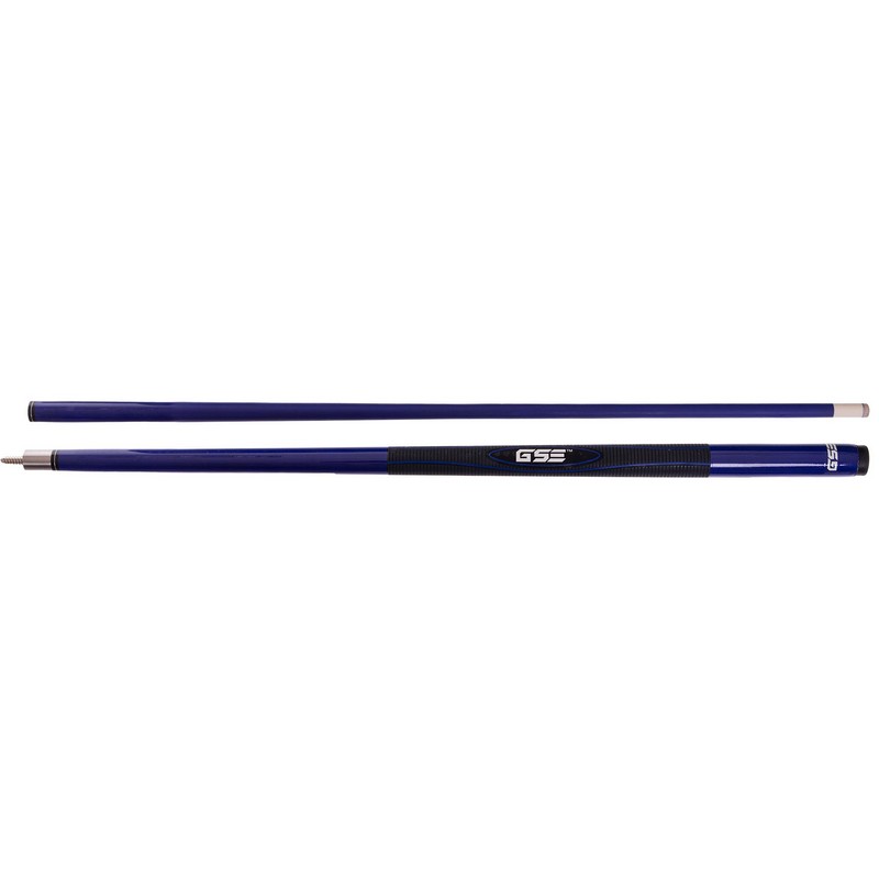 Кий більярдний для пулу двоскладовий розбірний MIZERA CARBON KS-4041 145x1,2см кольори в асортименті