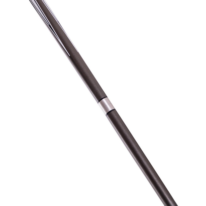 Кий більярдний для пулу двоскладовий розбірний MIZERA CARBON KS-4041 145x1,2см кольори в асортименті