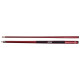 Кий більярдний для пулу двоскладовий розбірний MIZERA CARBON KS-4041 145x1,2см кольори в асортименті