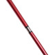 Кий більярдний для пулу двоскладовий розбірний MIZERA CARBON KS-4041 145x1,2см кольори в асортименті