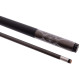 Кий більярдний для пулу двоскладовий розбірний MIZERA CARBON KS-4041 145x1,2см кольори в асортименті