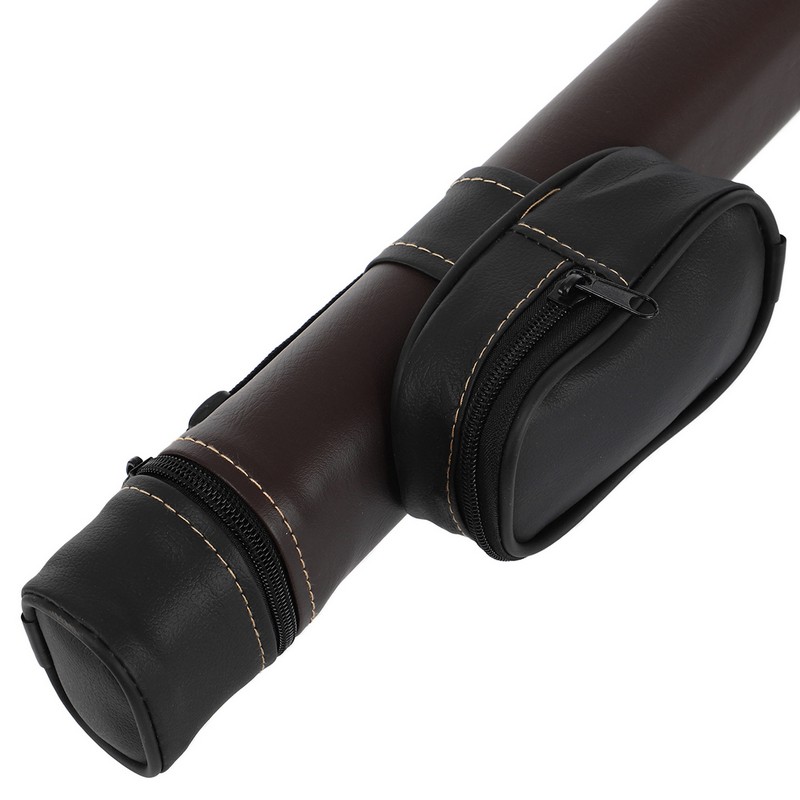 Футляр тубус для двоскладового розбірного кия пул SP-Sport KS-9670 кольори в асортименті