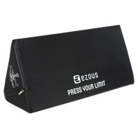 Подушка ізолятор трицепсу PREACHER BENCH PAD EZOUS L-05 чорний