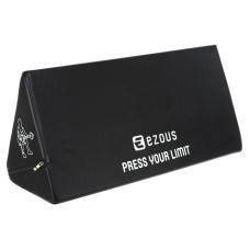 Подушка ізолятор трицепсу PREACHER BENCH PAD EZOUS L-05 чорний