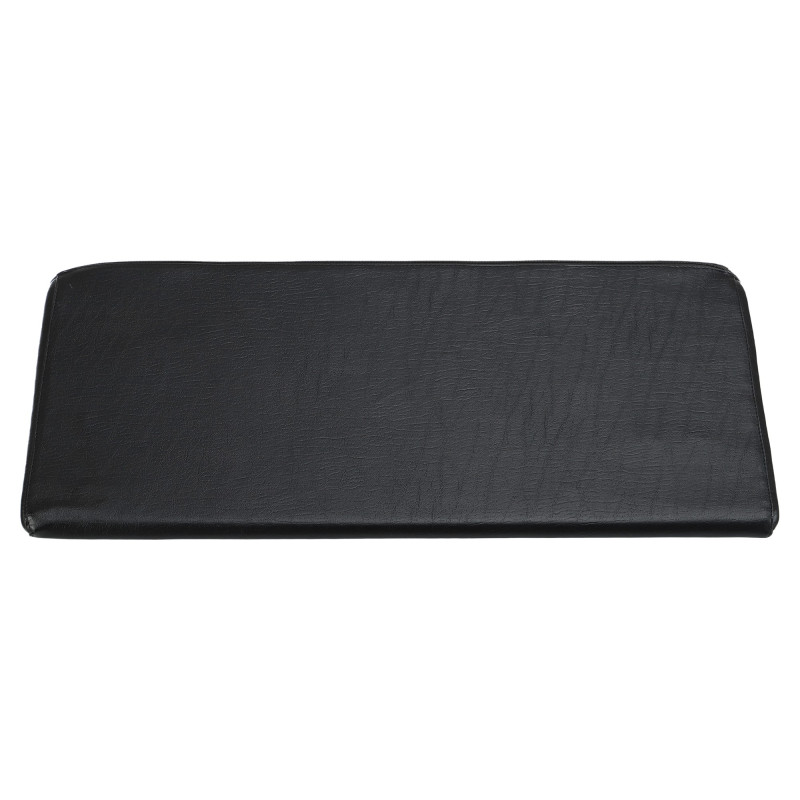 Подушка ізолятор трицепсу PREACHER BENCH PAD EZOUS L-05 чорний