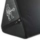 Подушка ізолятор трицепсу PREACHER BENCH PAD EZOUS L-05 чорний