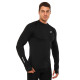 Лонгслів компресійний спортивний JASON L-809-2 M-2XL кольори в асортименті
