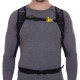 Рюкзак мультиспортивний SP-Sport L558 5л кольори в асортименті