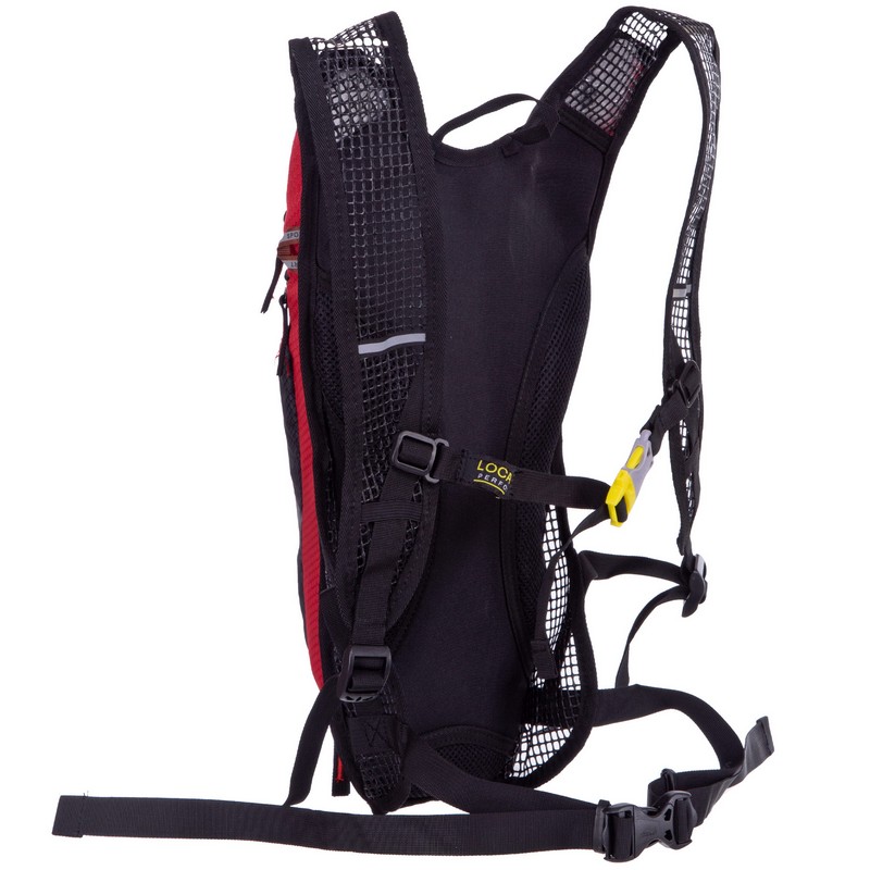 Рюкзак мультиспортивний SP-Sport L558 5л кольори в асортименті