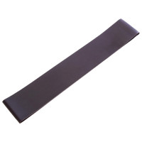 Резинка для упражнений лента сопротивления LOOP BANDS DOUBLE CUBE LB-001-BK XL чорний