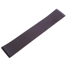 Резинка для упражнений лента сопротивления LOOP BANDS DOUBLE CUBE LB-001-BK XL чорний