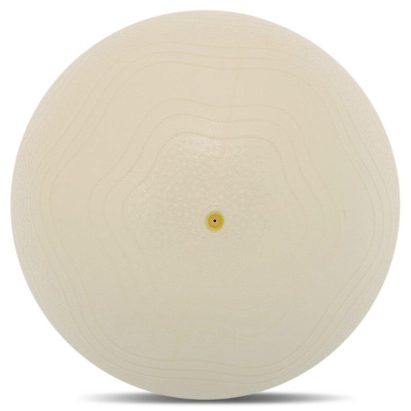 М'яч для пілатесу та йоги BLOOM MINI PILATES BALLl LB7001-30 30см білий
