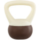 Гиря м'яка BLOOM SOFT KETTLEBELL LB7012-2 вага 2кг кольори в асортименті