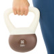 Гиря м'яка BLOOM SOFT KETTLEBELL LB7012-2 вага 2кг кольори в асортименті