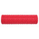 Ролер масажний циліндр (ролик мфр) 45см Grid Flower Roller BLOOM FOAM ROLLER LB7022 кольори в асортименті