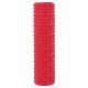 Ролер масажний циліндр (ролик мфр) 45см Grid Flower Roller BLOOM FOAM ROLLER LB7022 кольори в асортименті