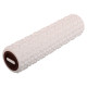 Ролер масажний циліндр (ролик мфр) 45см Grid Flower Roller BLOOM FOAM ROLLER LB7022 кольори в асортименті