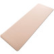 Килимок для фітнесу та йоги PU двошаровий BLOOM YOGA MAT LB7030 183x61x0,5см кольори в асортименті