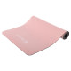 Килимок для фітнесу та йоги PU двошаровий BLOOM YOGA MAT LB7030 183x61x0,5см кольори в асортименті
