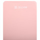 Килимок для фітнесу та йоги PU двошаровий BLOOM YOGA MAT LB7030 183x61x0,5см кольори в асортименті