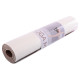 Килимок для йоги та фітнесу TPE двошаровий BLOOM LB7031 183x66x0,7см кольору в асортименті
