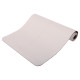 Килимок для йоги та фітнесу TPE двошаровий BLOOM LB7031 183x66x0,7см кольору в асортименті