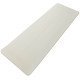 Килимок для йоги та фітнесу TPE двошаровий BLOOM LB7031 183x66x0,7см кольору в асортименті