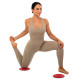 Підставка під коліно та лікоть для йоги 2 штуки BLOOM YOGA PADS LB7032 розмір-19x1,5см кольори в асортименті
