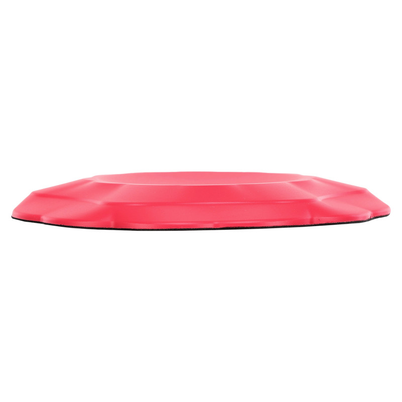 Підставка під коліно та лікоть для йоги 2 штуки BLOOM YOGA PADS LB7032 розмір-19x1,5см кольори в асортименті