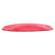 Підставка під коліно та лікоть для йоги 2 штуки BLOOM YOGA PADS LB7032 розмір-19x1,5см кольори в асортименті